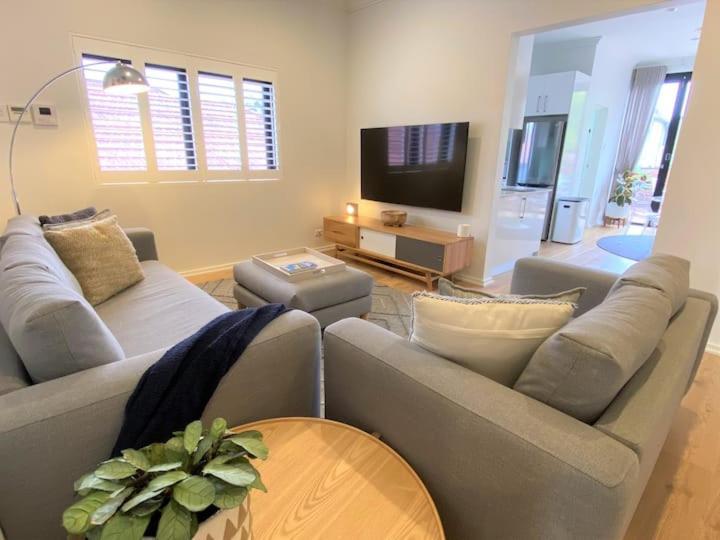 The Mitchell Bondi Apartment Sydney Exterior photo