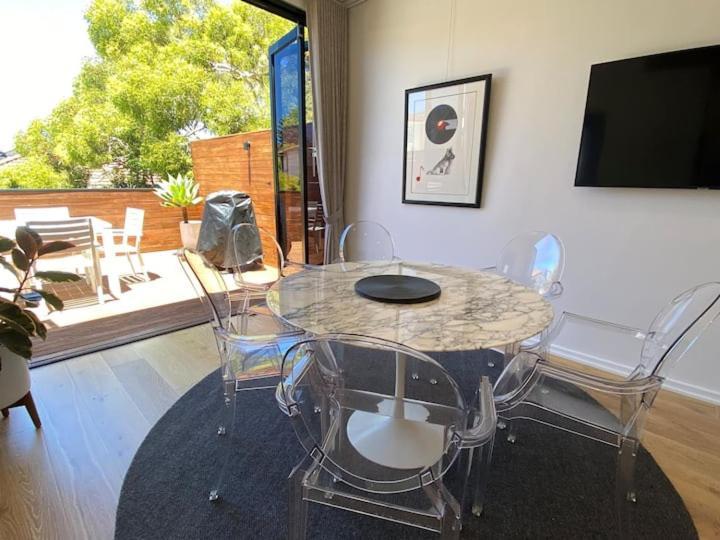 The Mitchell Bondi Apartment Sydney Exterior photo