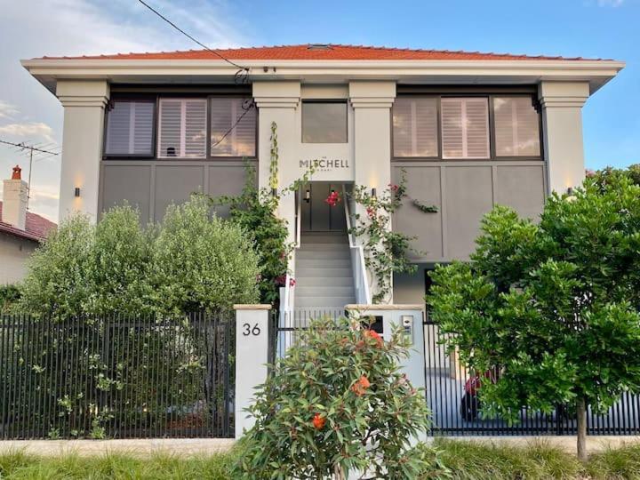 The Mitchell Bondi Apartment Sydney Exterior photo