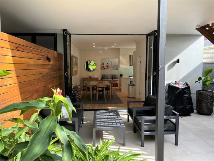 The Mitchell Bondi Apartment Sydney Exterior photo
