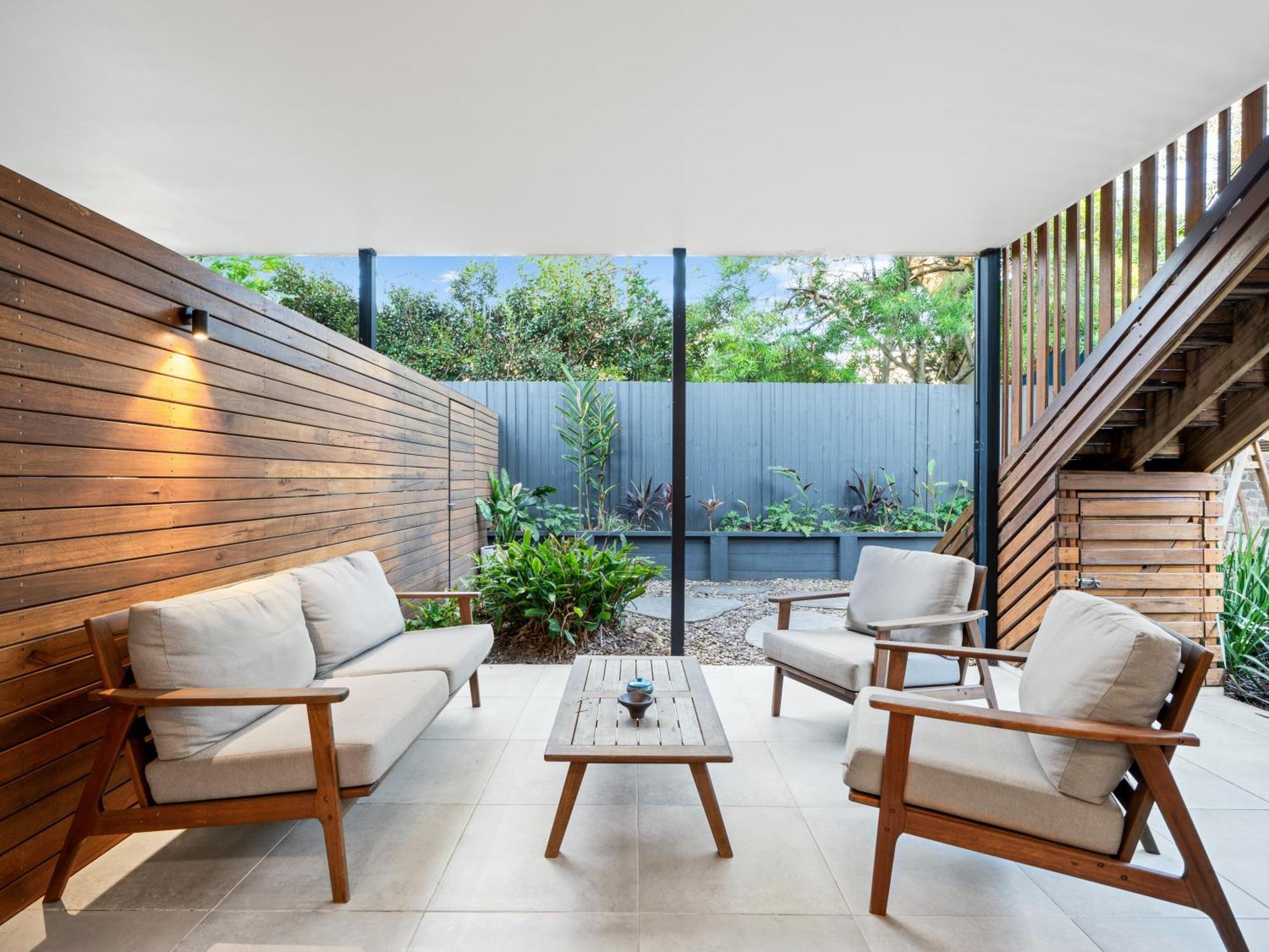 The Mitchell Bondi Apartment Sydney Exterior photo