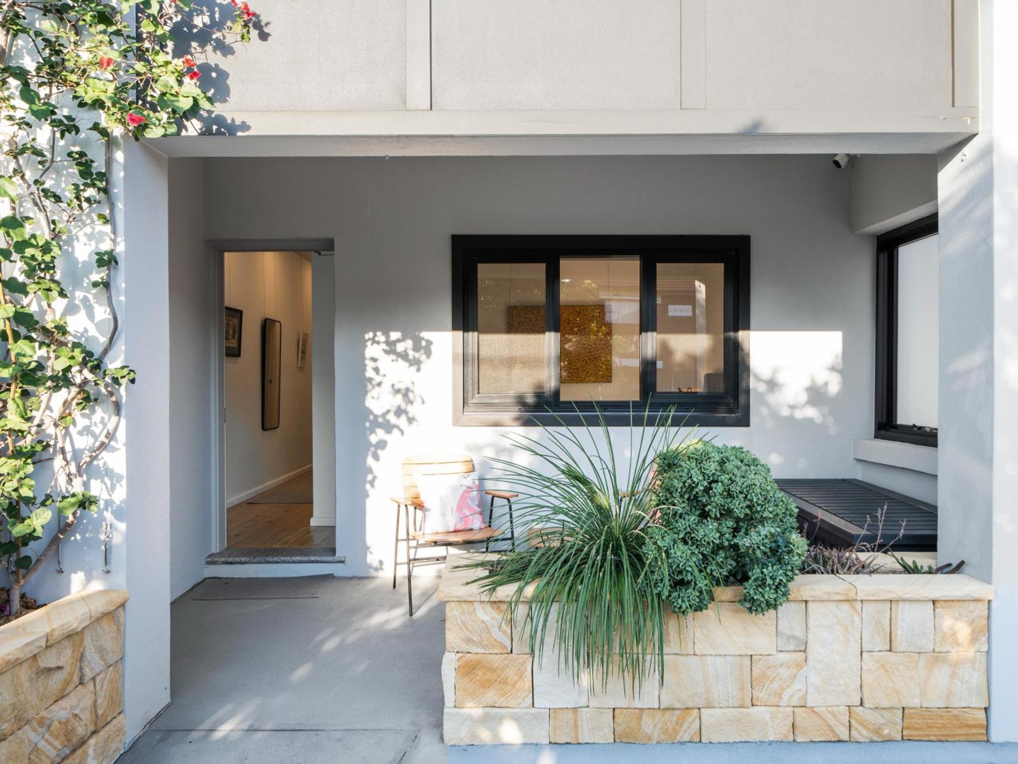 The Mitchell Bondi Apartment Sydney Exterior photo