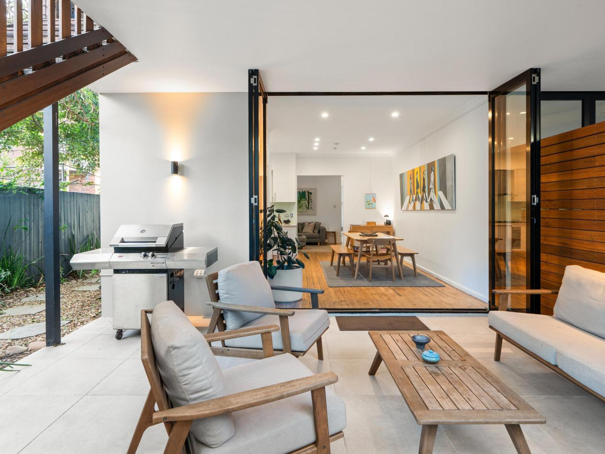 The Mitchell Bondi Apartment Sydney Exterior photo