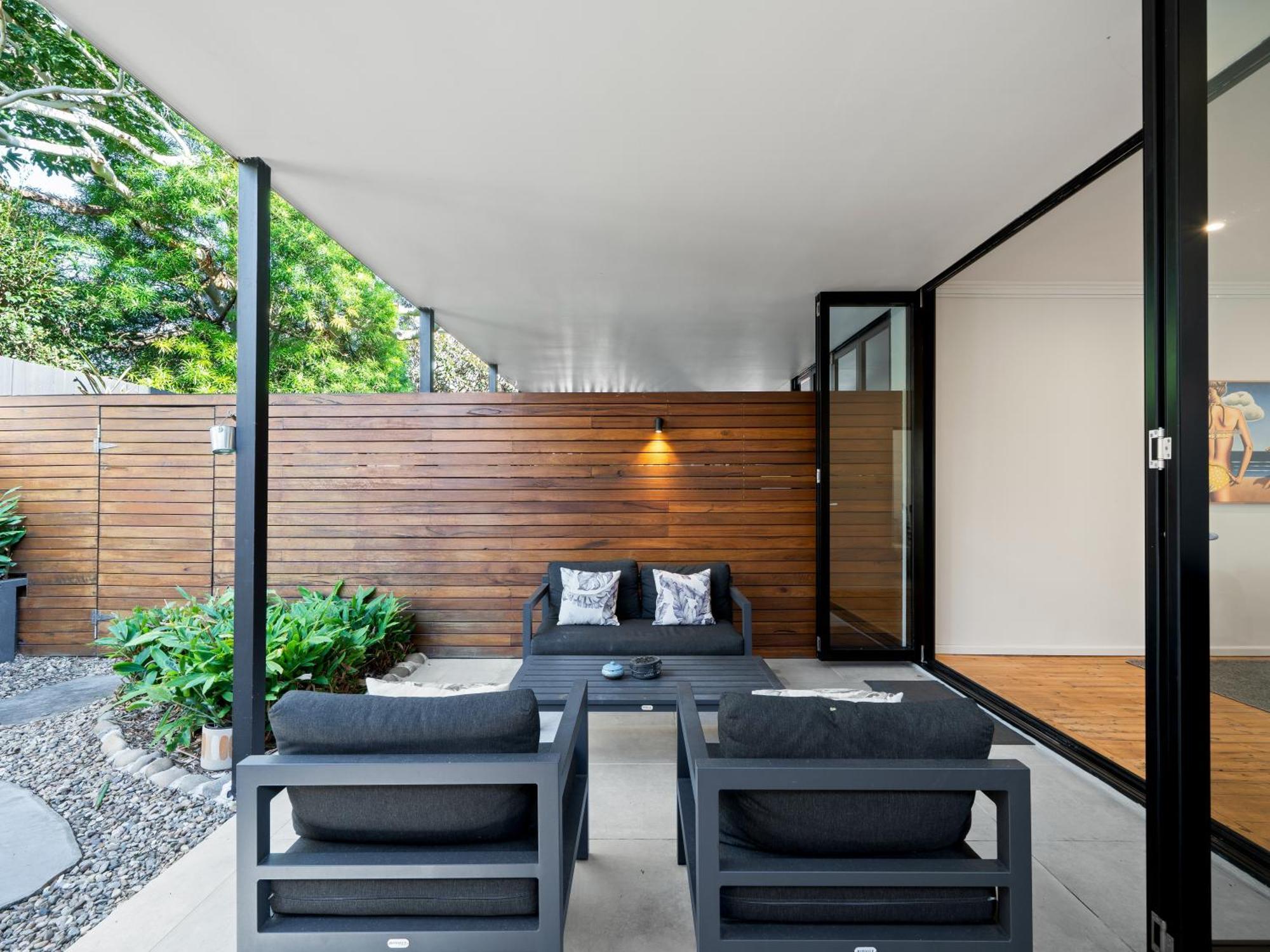 The Mitchell Bondi Apartment Sydney Exterior photo