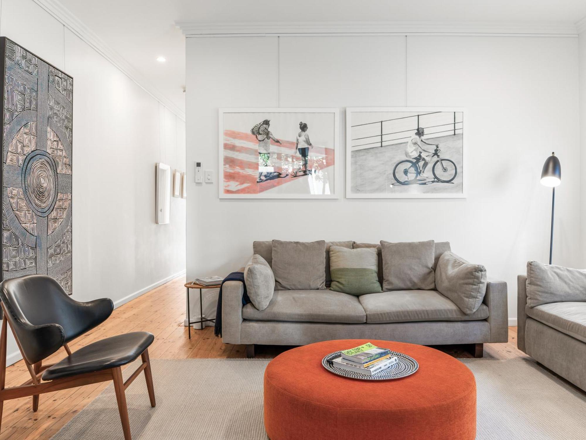 The Mitchell Bondi Apartment Sydney Exterior photo