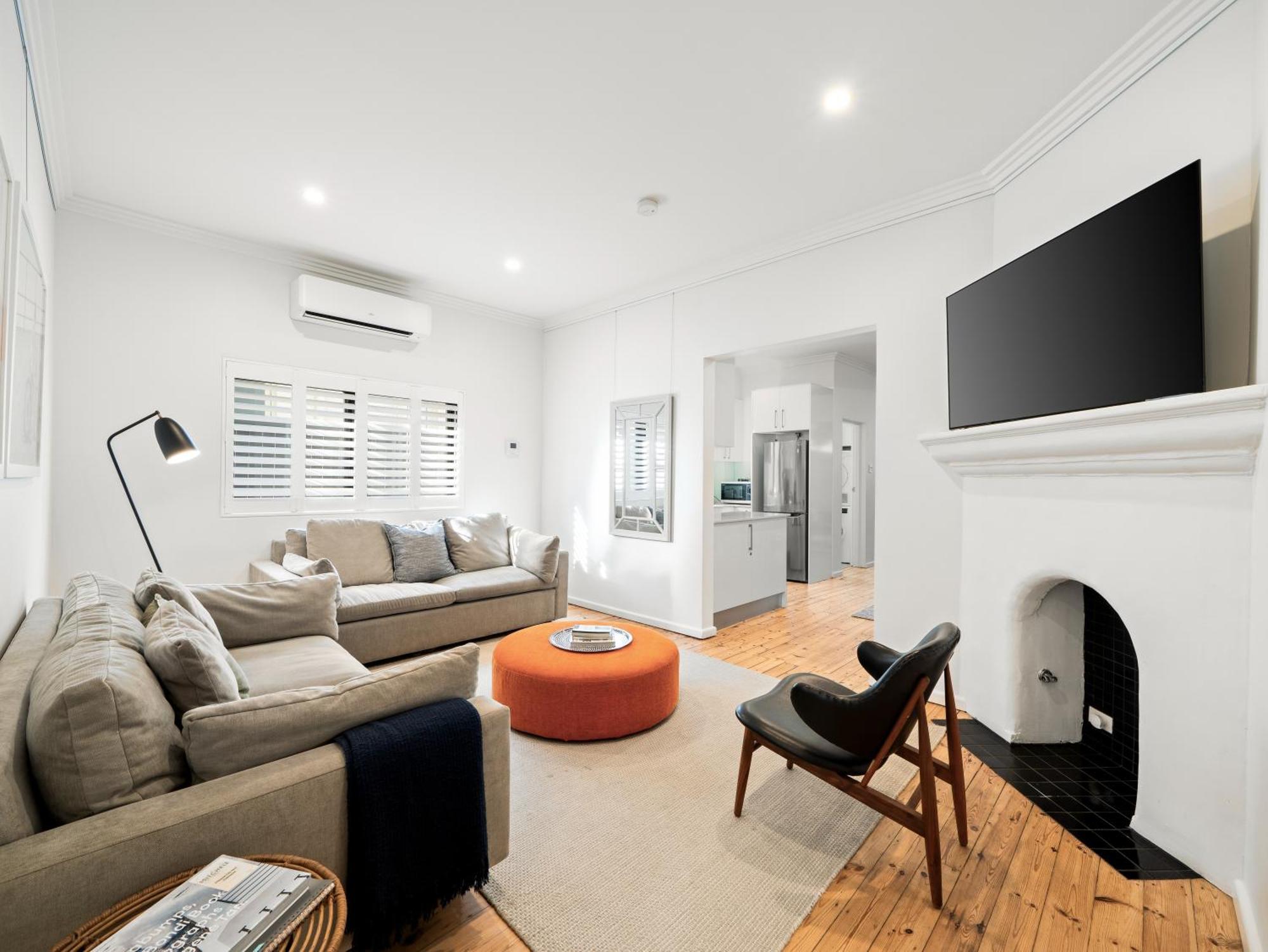 The Mitchell Bondi Apartment Sydney Exterior photo
