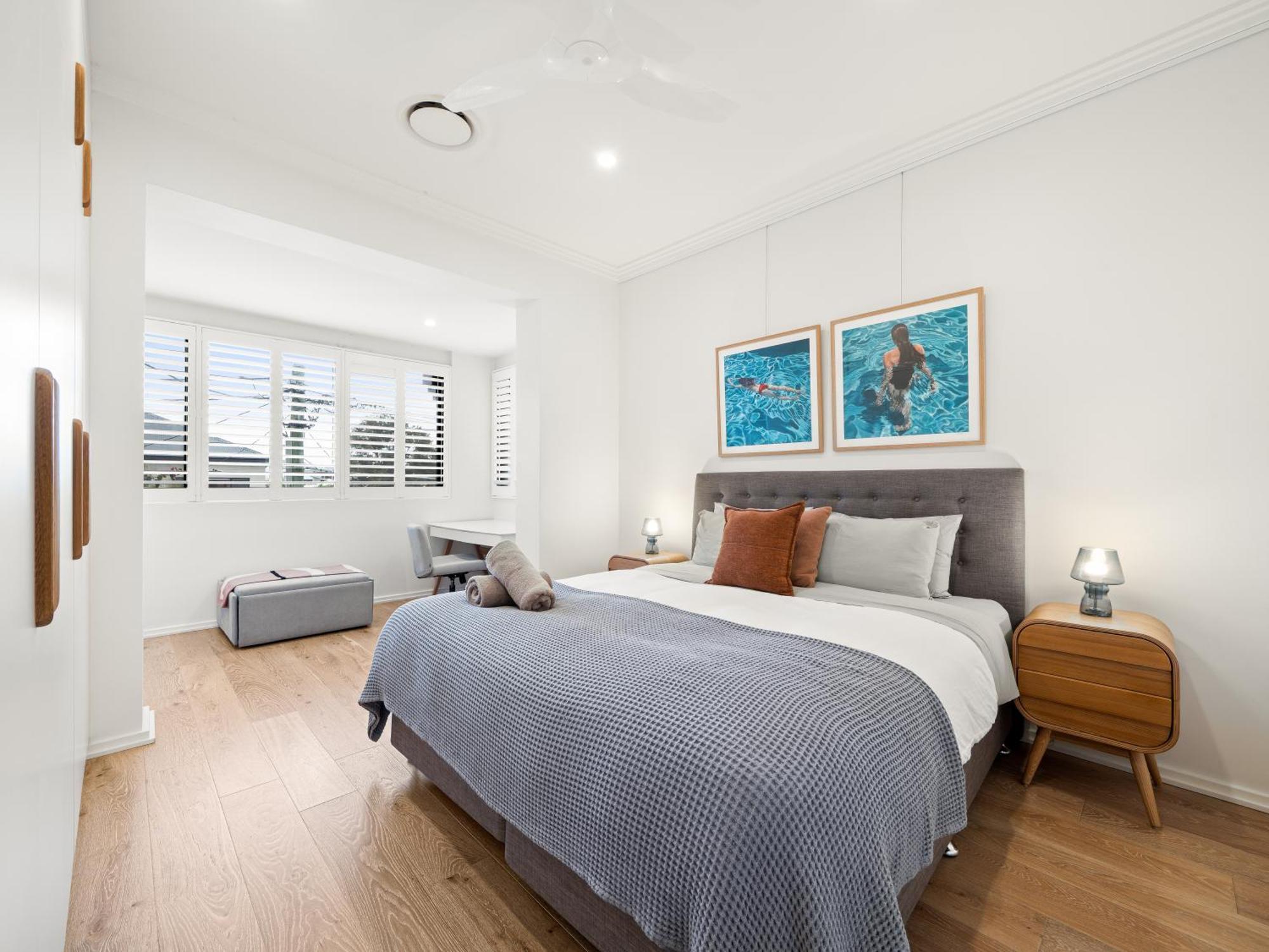 The Mitchell Bondi Apartment Sydney Exterior photo