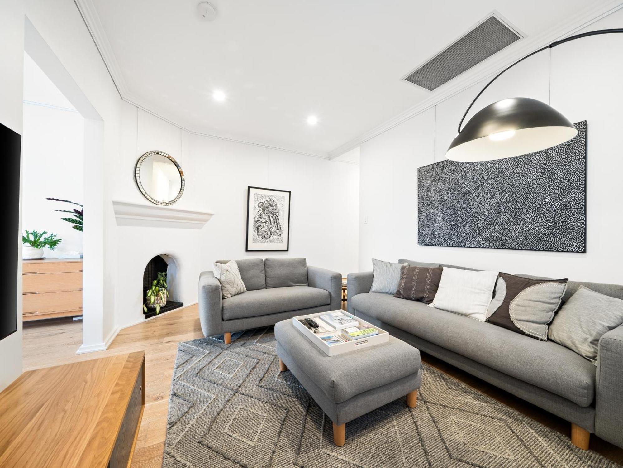 The Mitchell Bondi Apartment Sydney Exterior photo