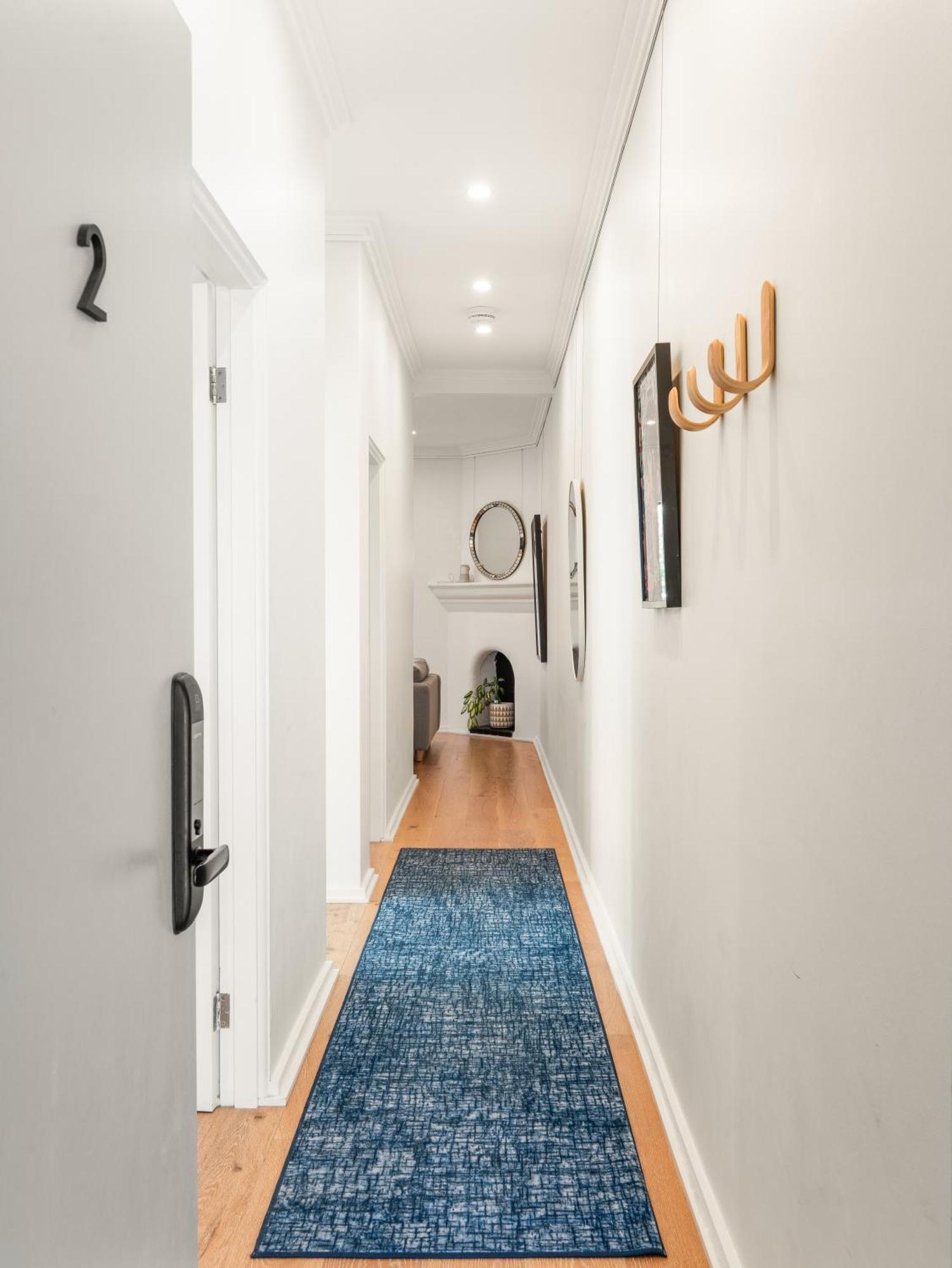 The Mitchell Bondi Apartment Sydney Exterior photo