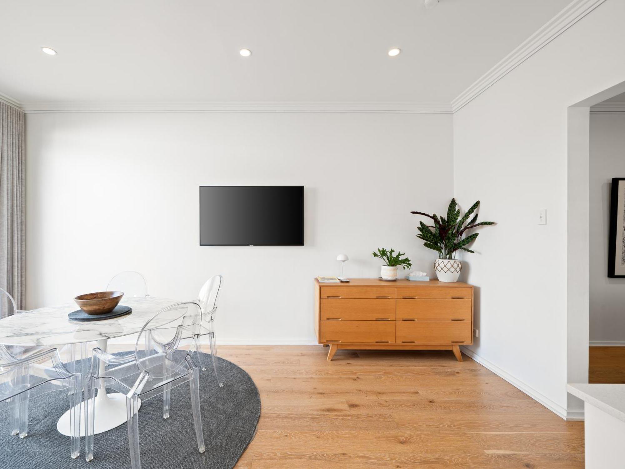 The Mitchell Bondi Apartment Sydney Exterior photo